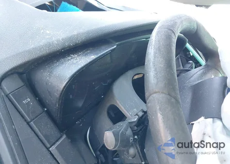 2017 Ford Transit-250 from USA, damaged, VIN 1FTYR2ZM9HKB14587